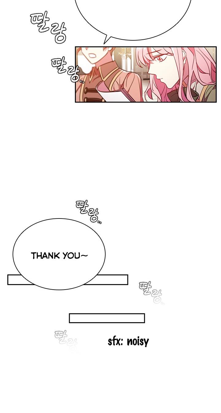 I’m Divorced, But I’m a Chaebol Chapter 9 page 39