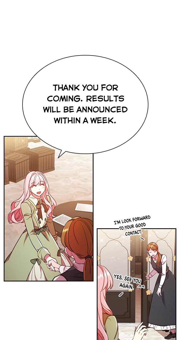I’m Divorced, But I’m a Chaebol Chapter 9 page 40