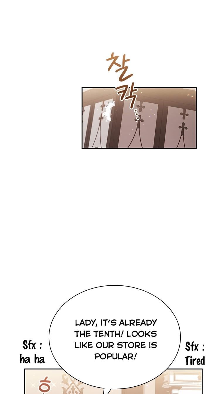 I’m Divorced, But I’m a Chaebol Chapter 9 page 42