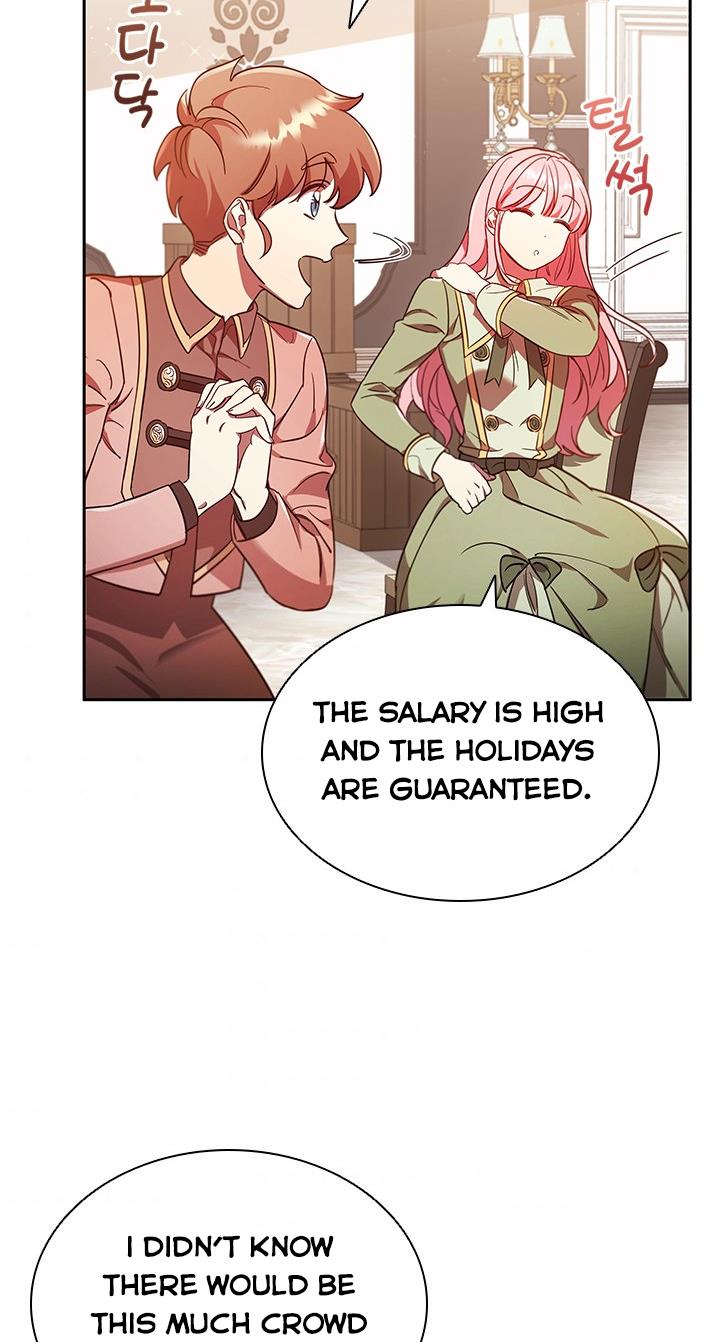 I’m Divorced, But I’m a Chaebol Chapter 9 page 43