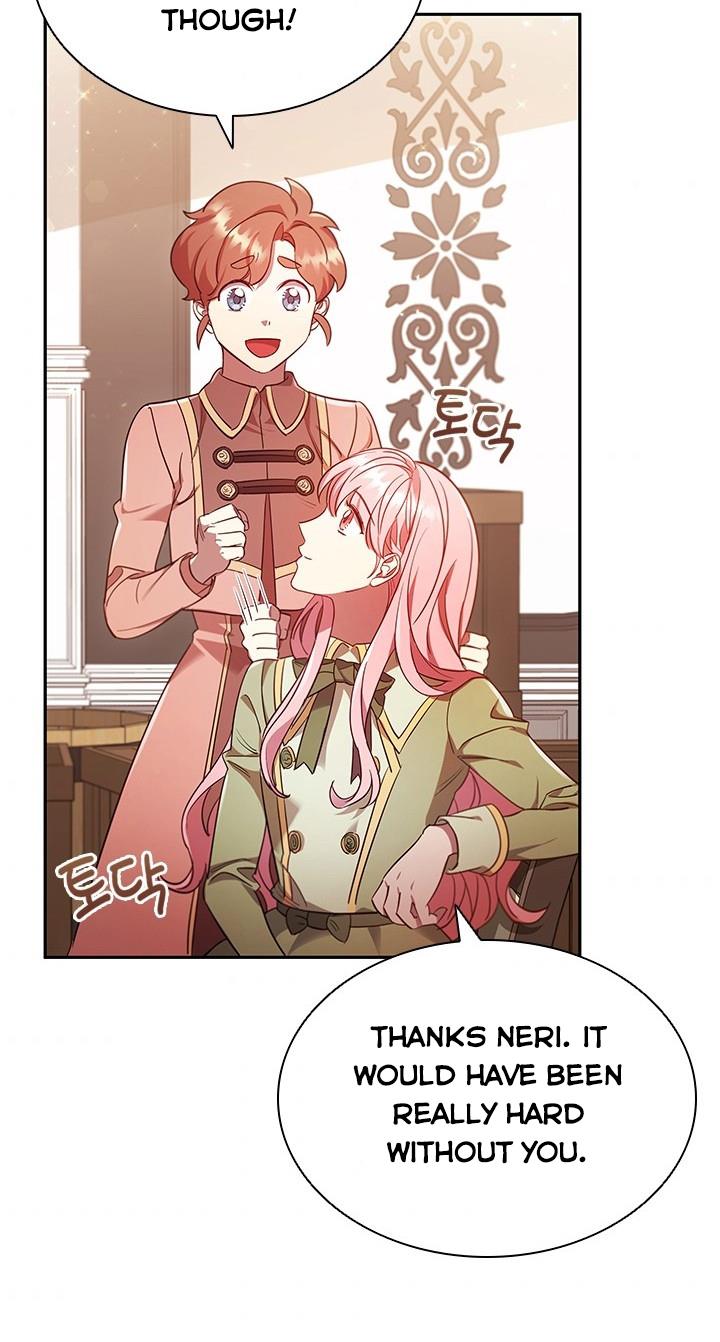 I’m Divorced, But I’m a Chaebol Chapter 9 page 44