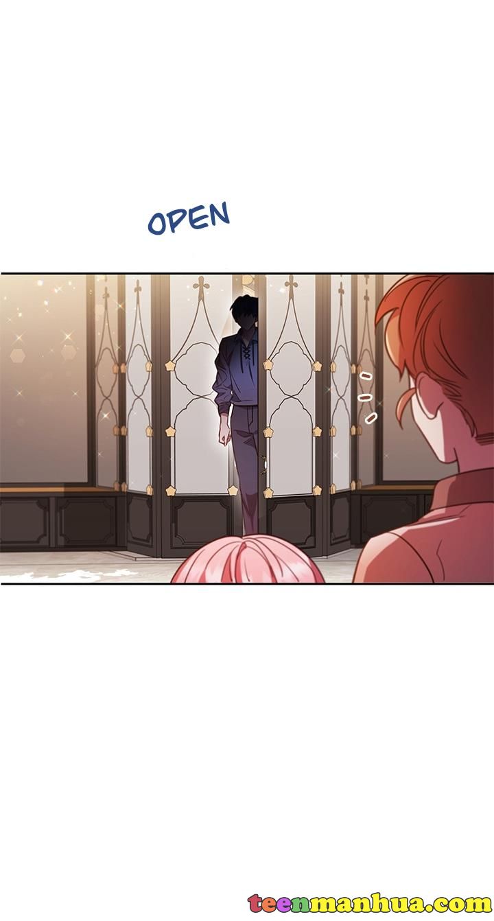 I’m Divorced, But I’m a Chaebol Chapter 9 page 45