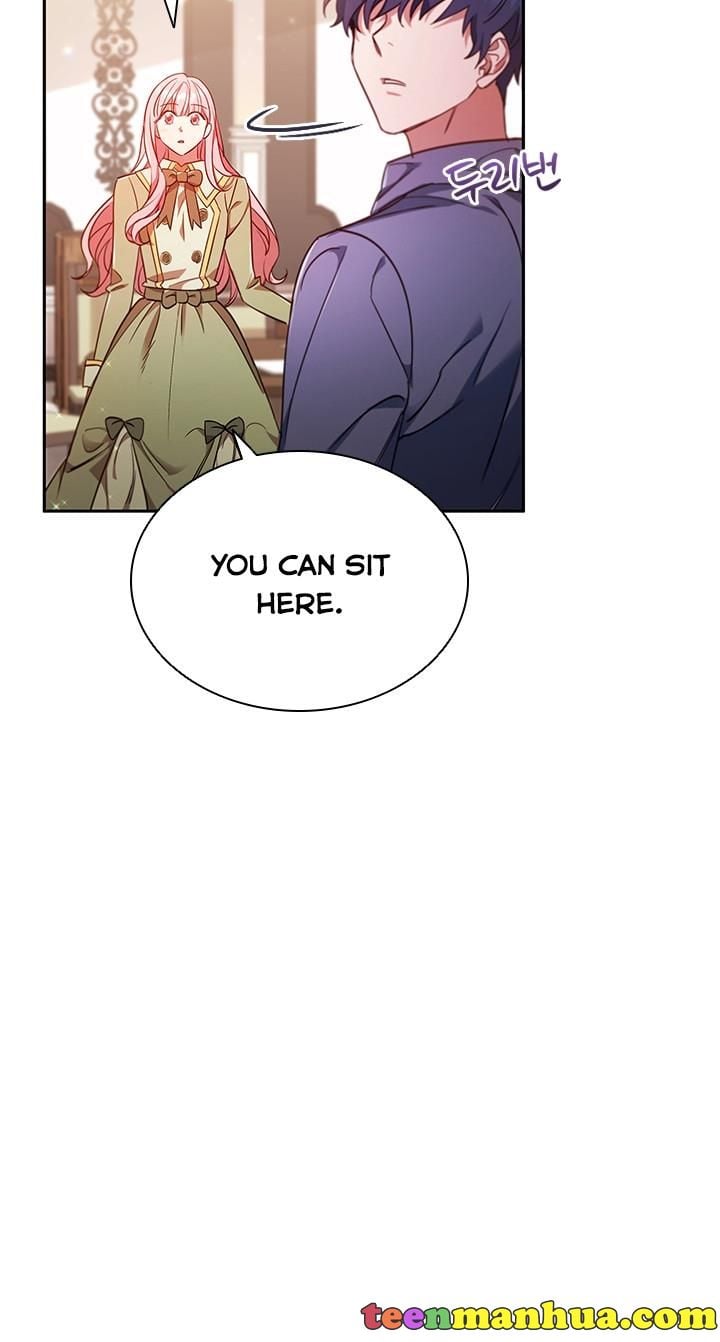 I’m Divorced, But I’m a Chaebol Chapter 9 page 48