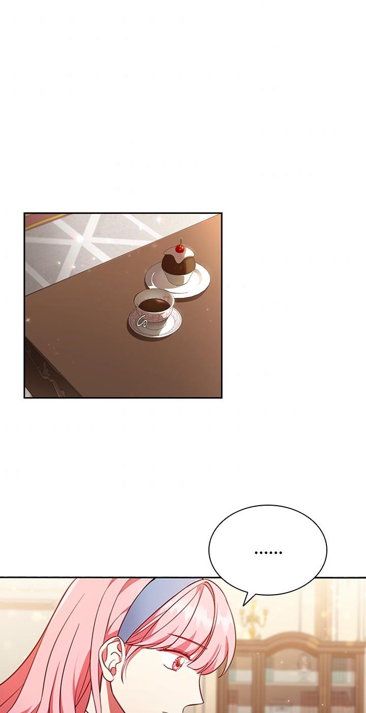 I’m Divorced, But I’m a Chaebol Chapter 9 page 4