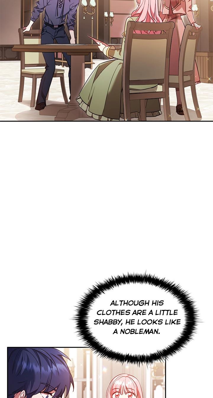I’m Divorced, But I’m a Chaebol Chapter 9 page 50