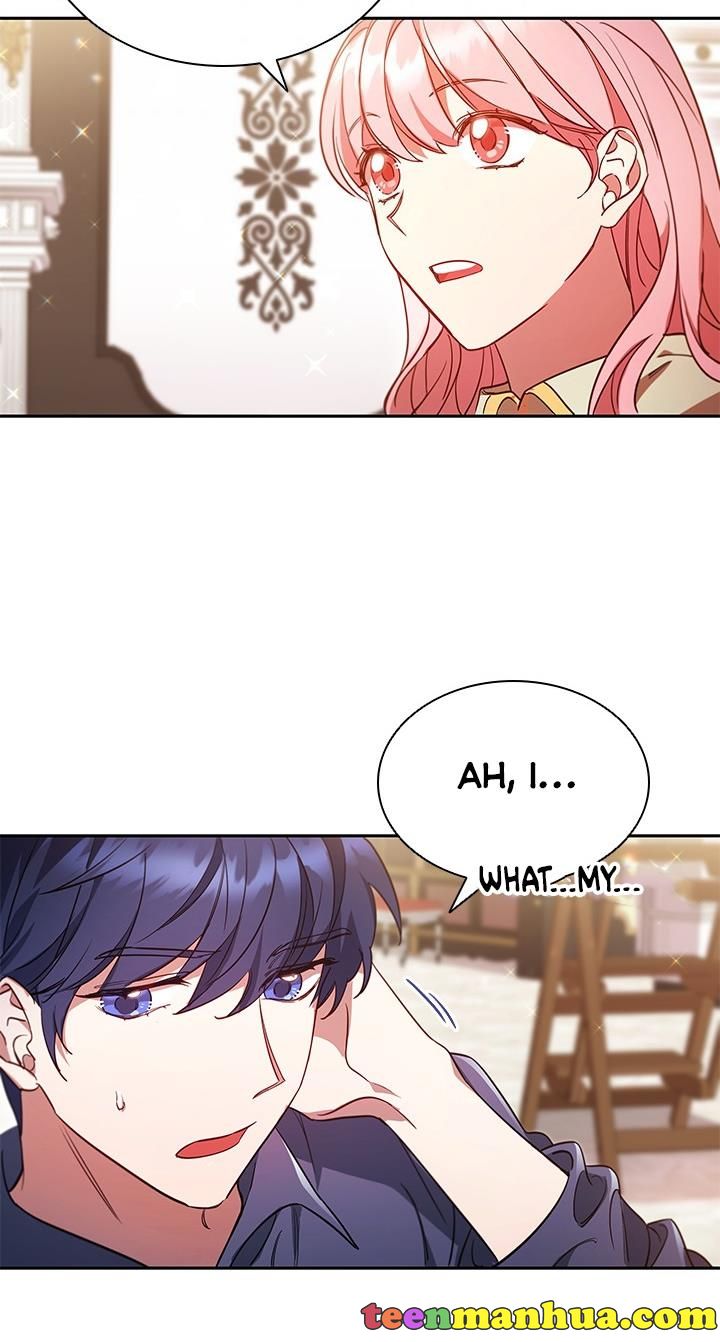 I’m Divorced, But I’m a Chaebol Chapter 9 page 53