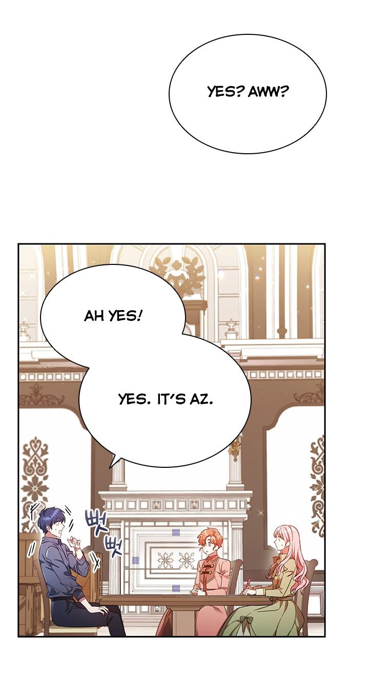 I’m Divorced, But I’m a Chaebol Chapter 9 page 54