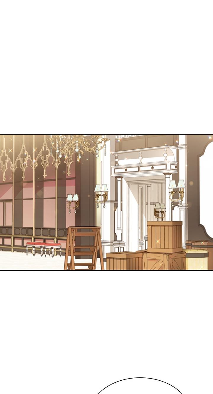 I’m Divorced, But I’m a Chaebol Chapter 9 page 57