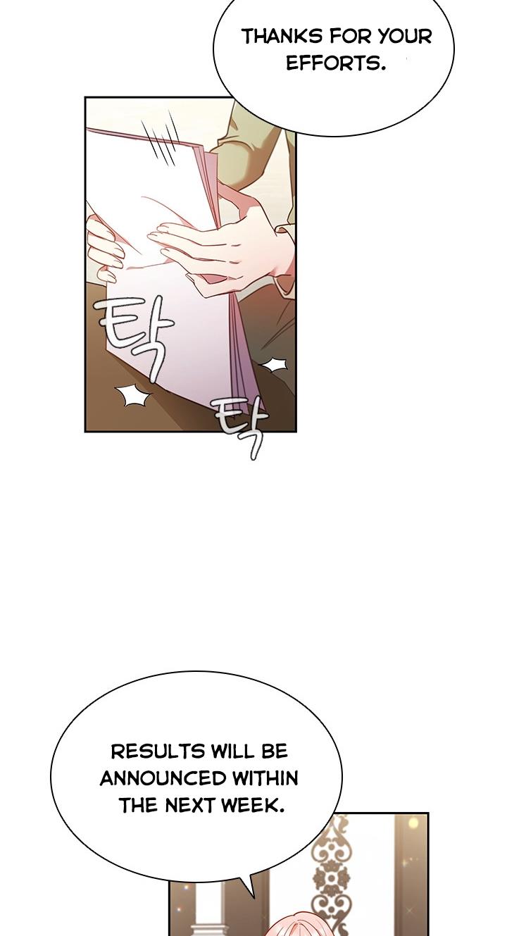 I’m Divorced, But I’m a Chaebol Chapter 9 page 58