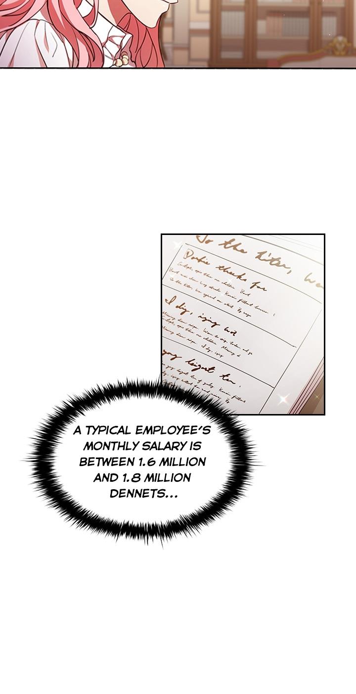 I’m Divorced, But I’m a Chaebol Chapter 9 page 5