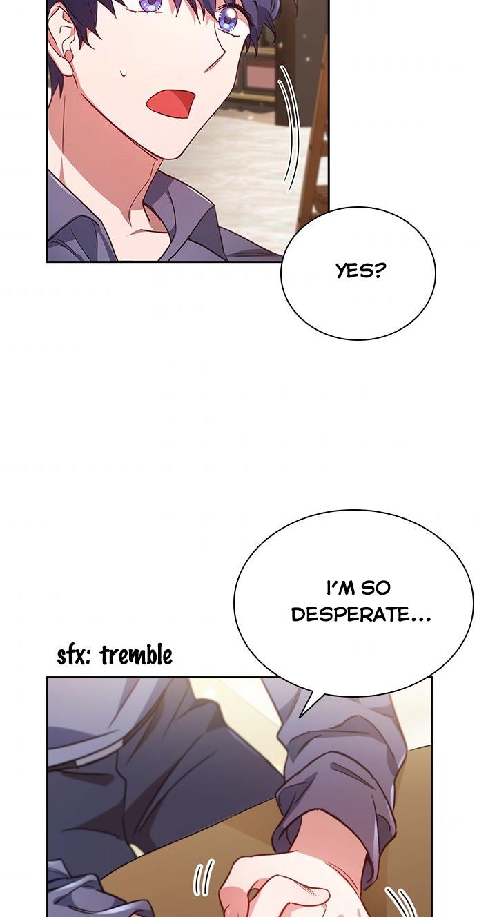 I’m Divorced, But I’m a Chaebol Chapter 9 page 60