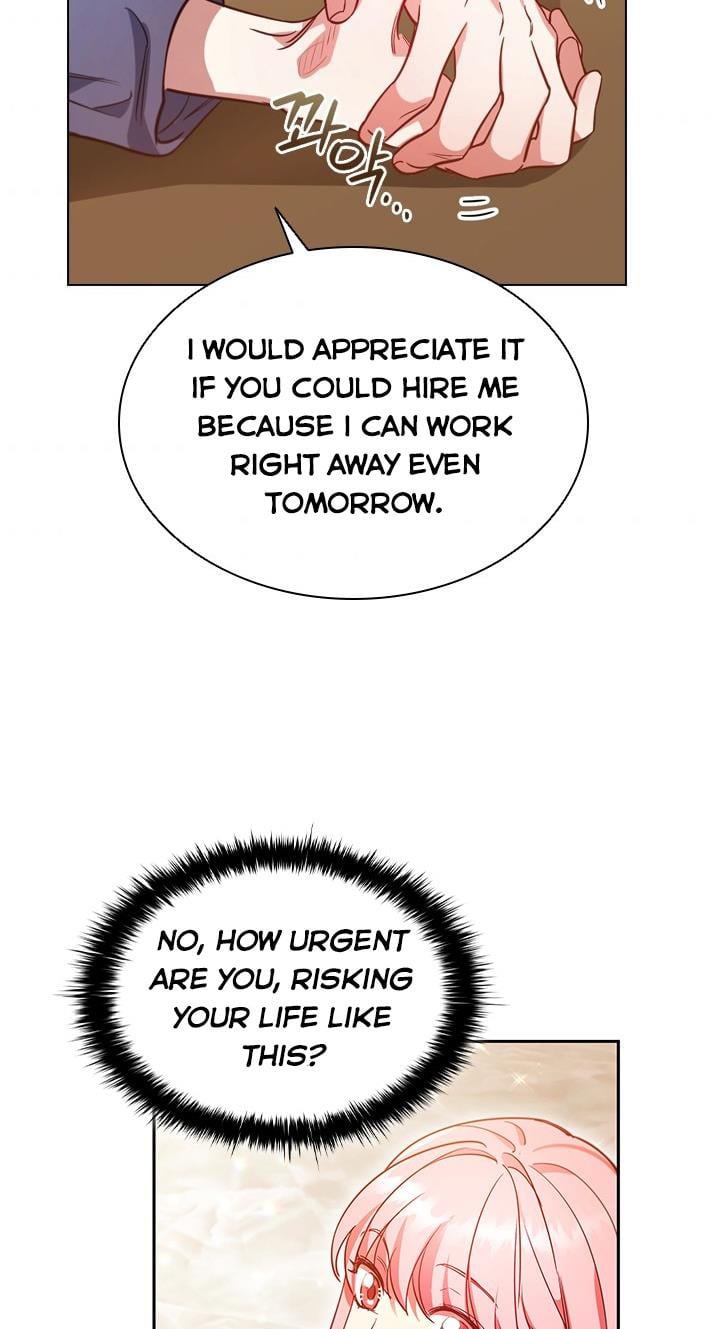 I’m Divorced, But I’m a Chaebol Chapter 9 page 61