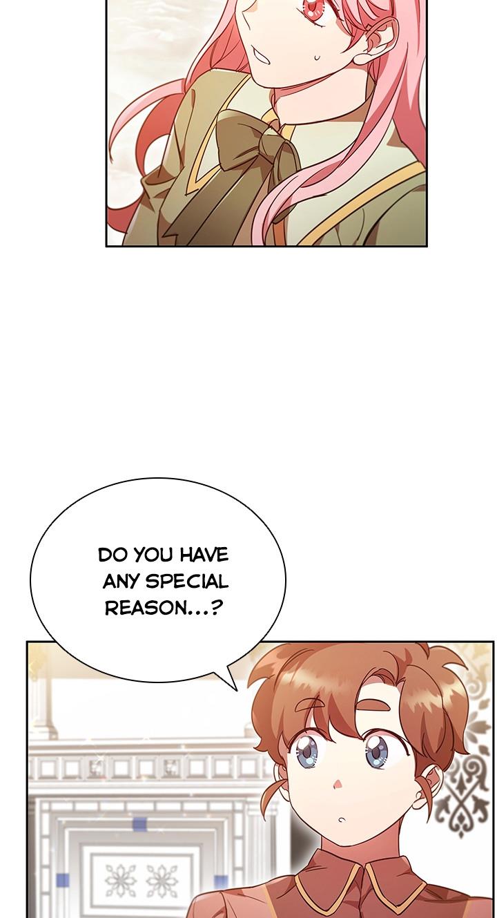 I’m Divorced, But I’m a Chaebol Chapter 9 page 62