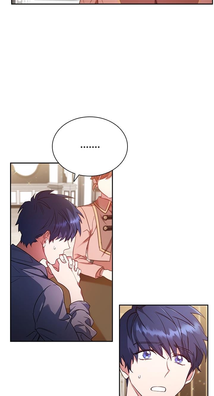 I’m Divorced, But I’m a Chaebol Chapter 9 page 63