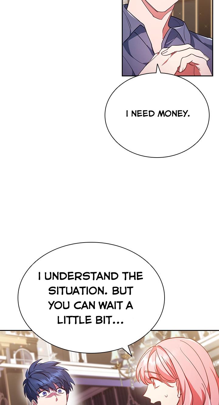 I’m Divorced, But I’m a Chaebol Chapter 9 page 64