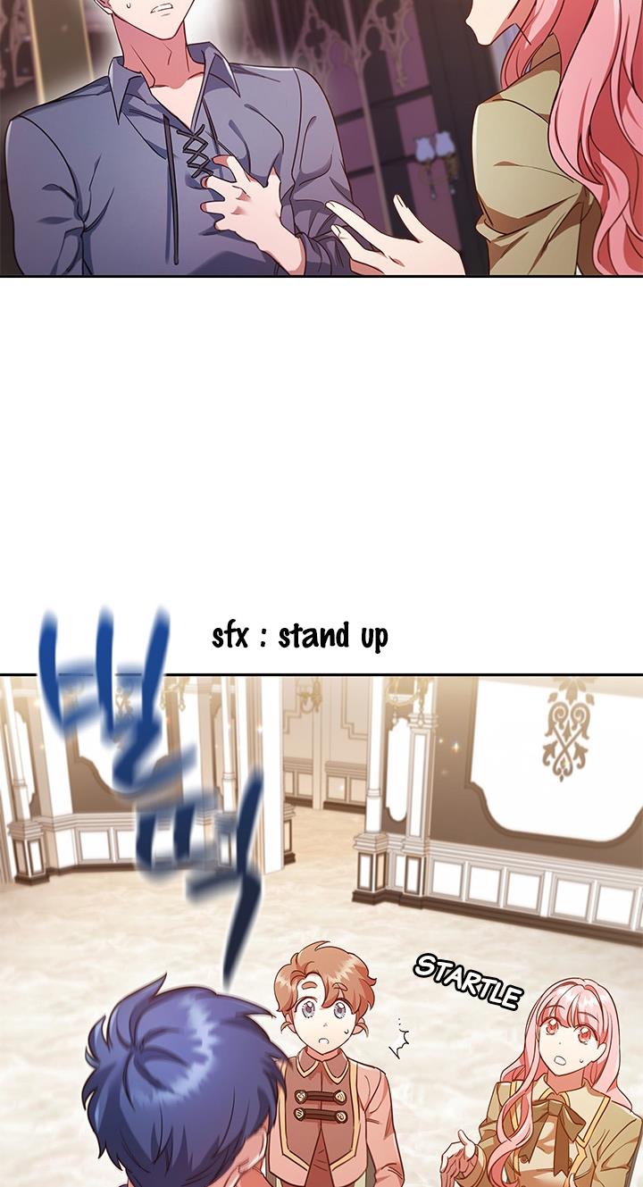 I’m Divorced, But I’m a Chaebol Chapter 9 page 65