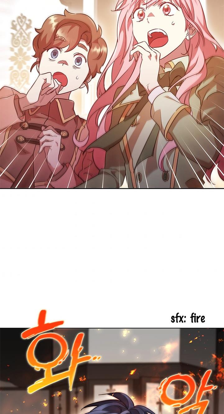 I’m Divorced, But I’m a Chaebol Chapter 9 page 69