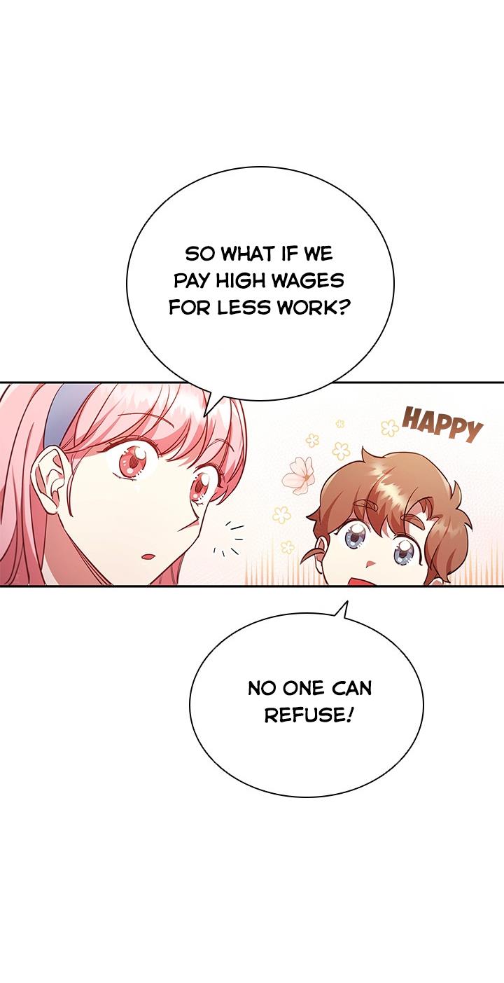I’m Divorced, But I’m a Chaebol Chapter 9 page 7