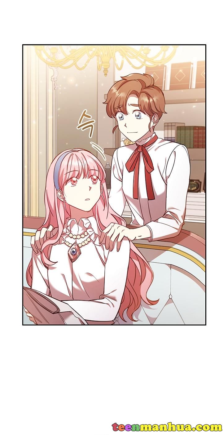 I’m Divorced, But I’m a Chaebol Chapter 9 page 8