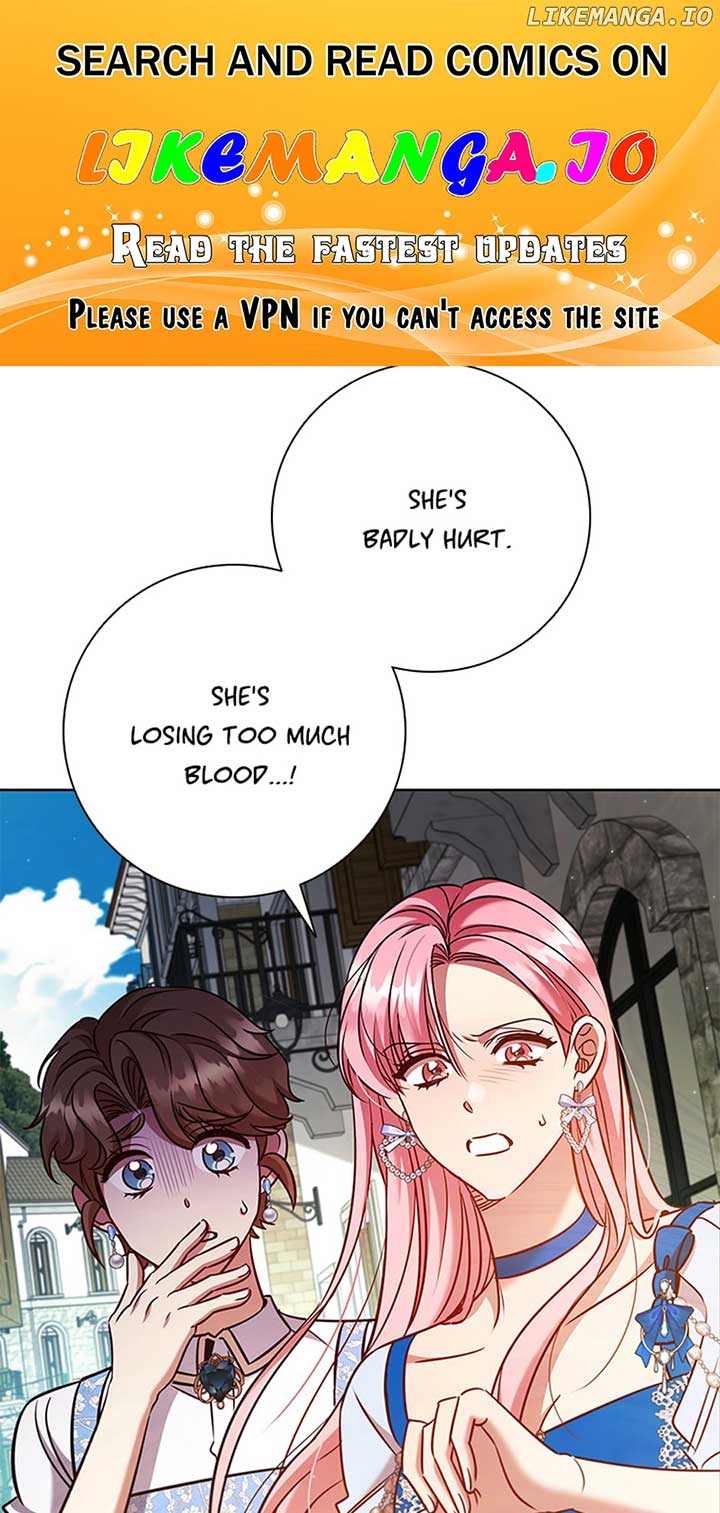 I’m Divorced, But I’m a Chaebol Chapter 90 page 0