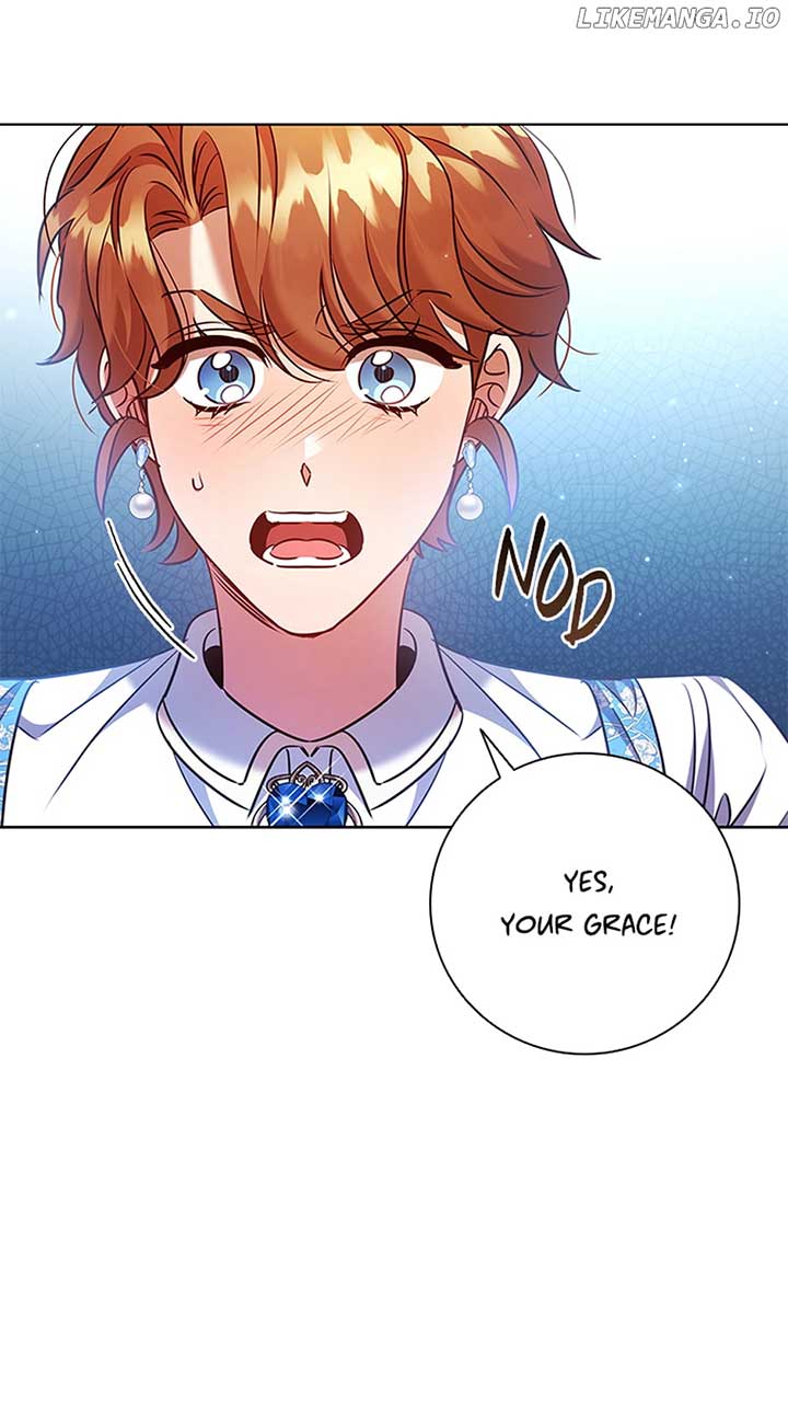 I’m Divorced, But I’m a Chaebol Chapter 90 page 10