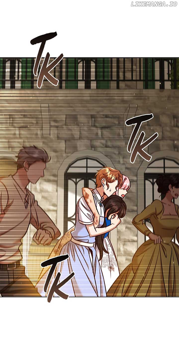 I’m Divorced, But I’m a Chaebol Chapter 90 page 13