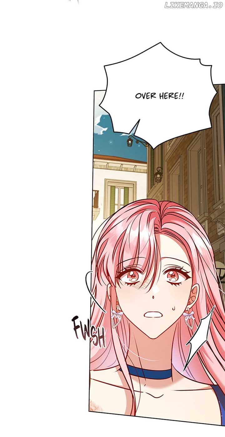 I’m Divorced, But I’m a Chaebol Chapter 90 page 15