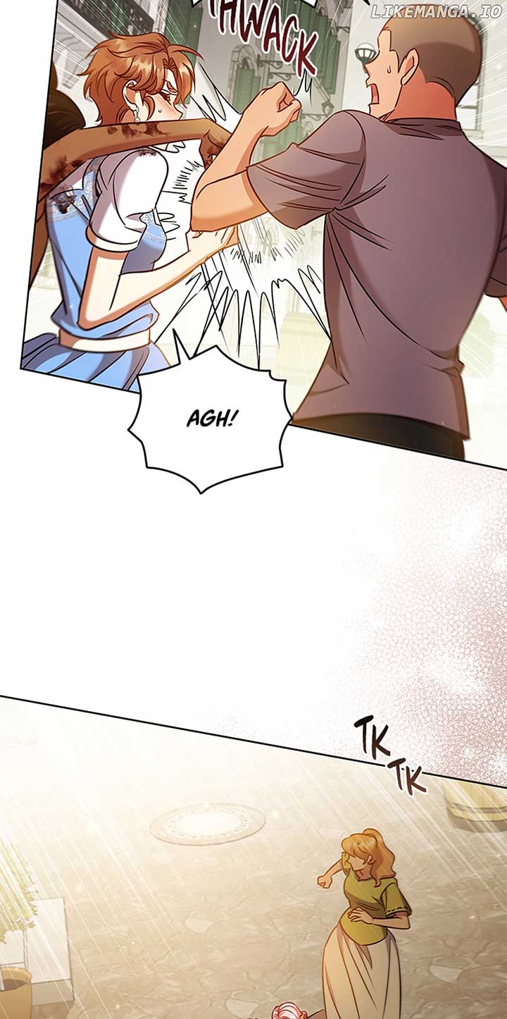 I’m Divorced, But I’m a Chaebol Chapter 90 page 18