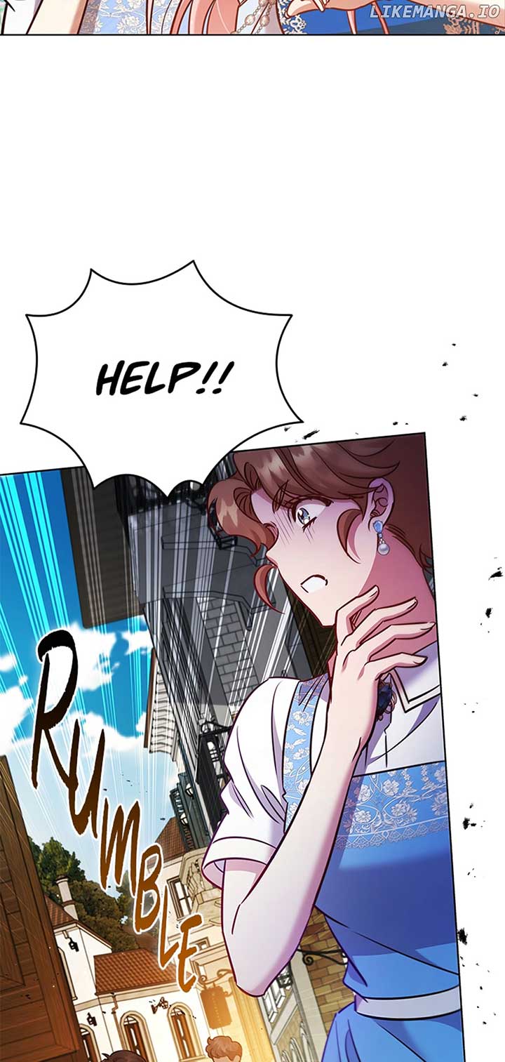 I’m Divorced, But I’m a Chaebol Chapter 90 page 1