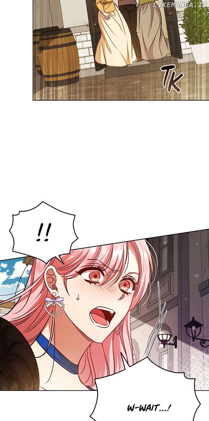 I’m Divorced, But I’m a Chaebol Chapter 90 page 20