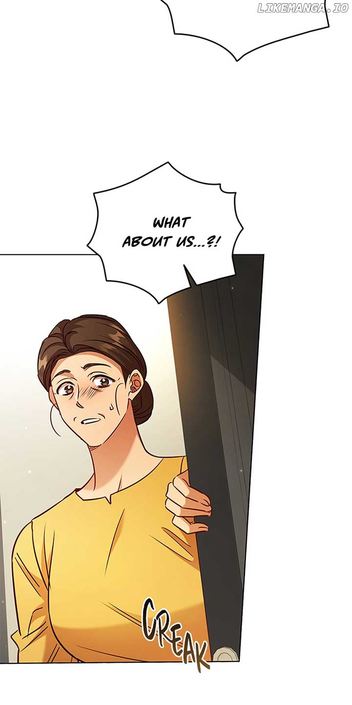 I’m Divorced, But I’m a Chaebol Chapter 90 page 21
