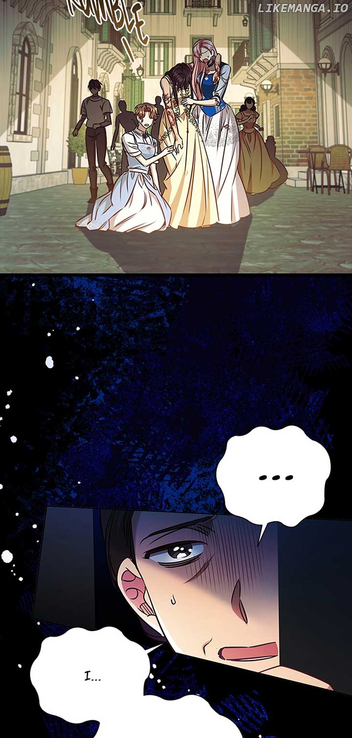I’m Divorced, But I’m a Chaebol Chapter 90 page 23