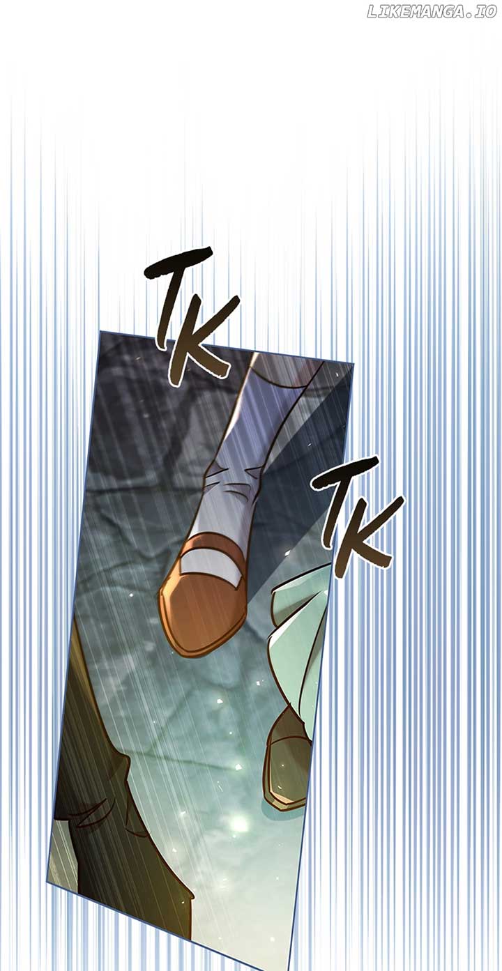 I’m Divorced, But I’m a Chaebol Chapter 90 page 27
