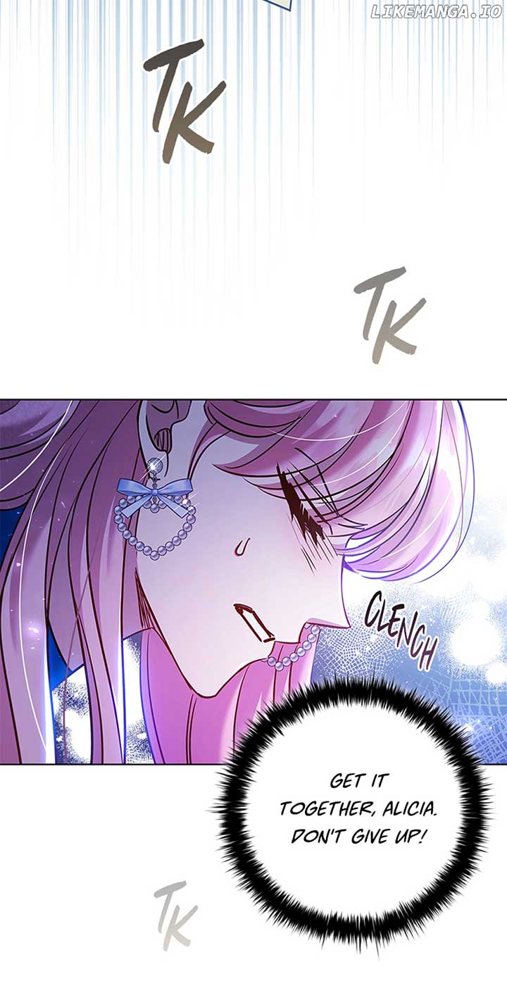 I’m Divorced, But I’m a Chaebol Chapter 90 page 28
