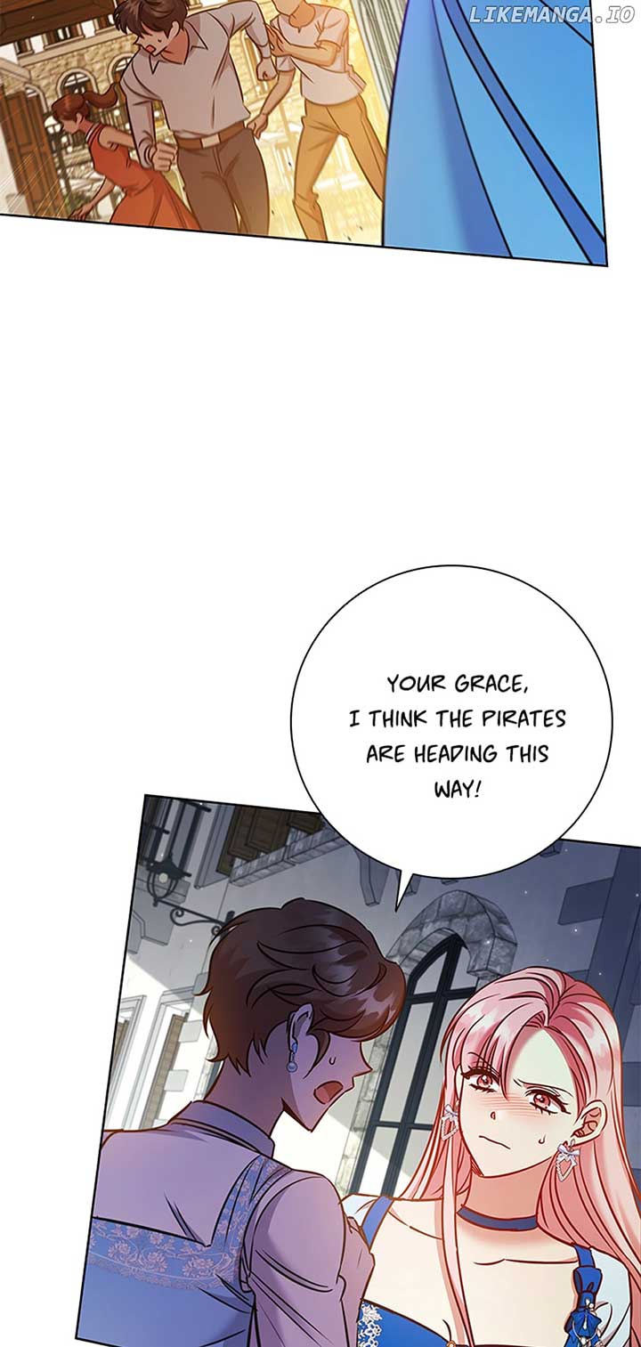 I’m Divorced, But I’m a Chaebol Chapter 90 page 2