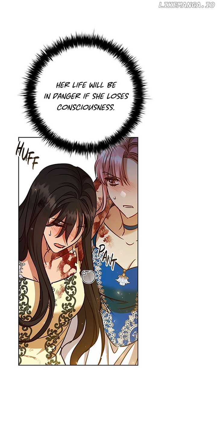 I’m Divorced, But I’m a Chaebol Chapter 90 page 29