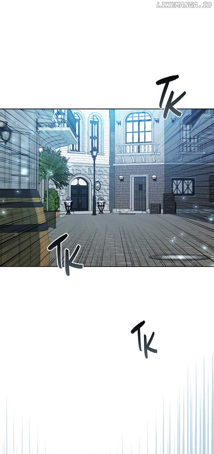 I’m Divorced, But I’m a Chaebol Chapter 90 page 31