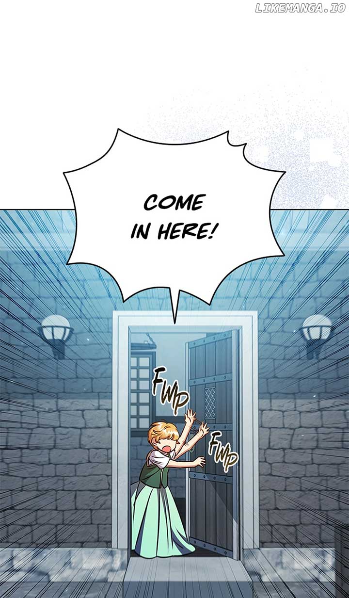 I’m Divorced, But I’m a Chaebol Chapter 90 page 34