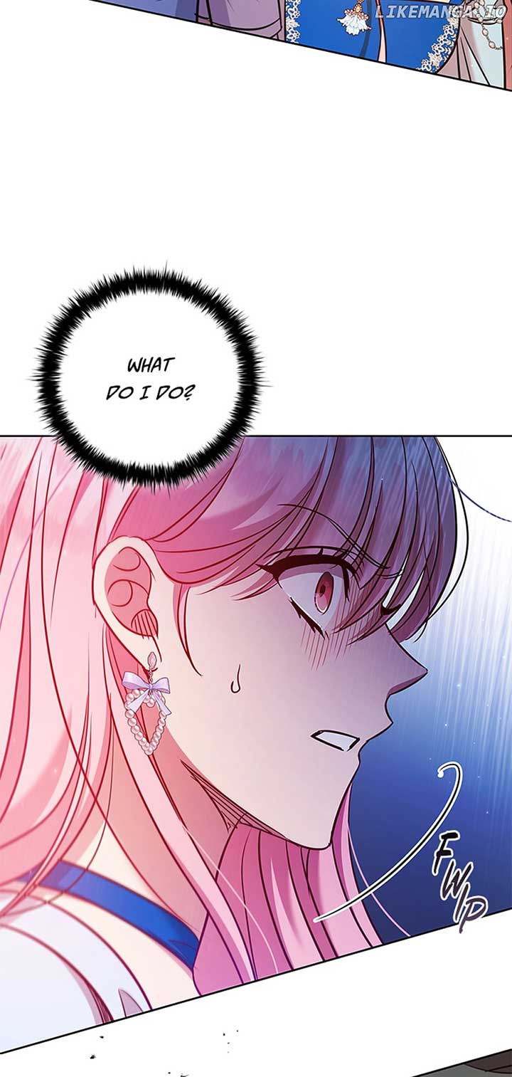 I’m Divorced, But I’m a Chaebol Chapter 90 page 3