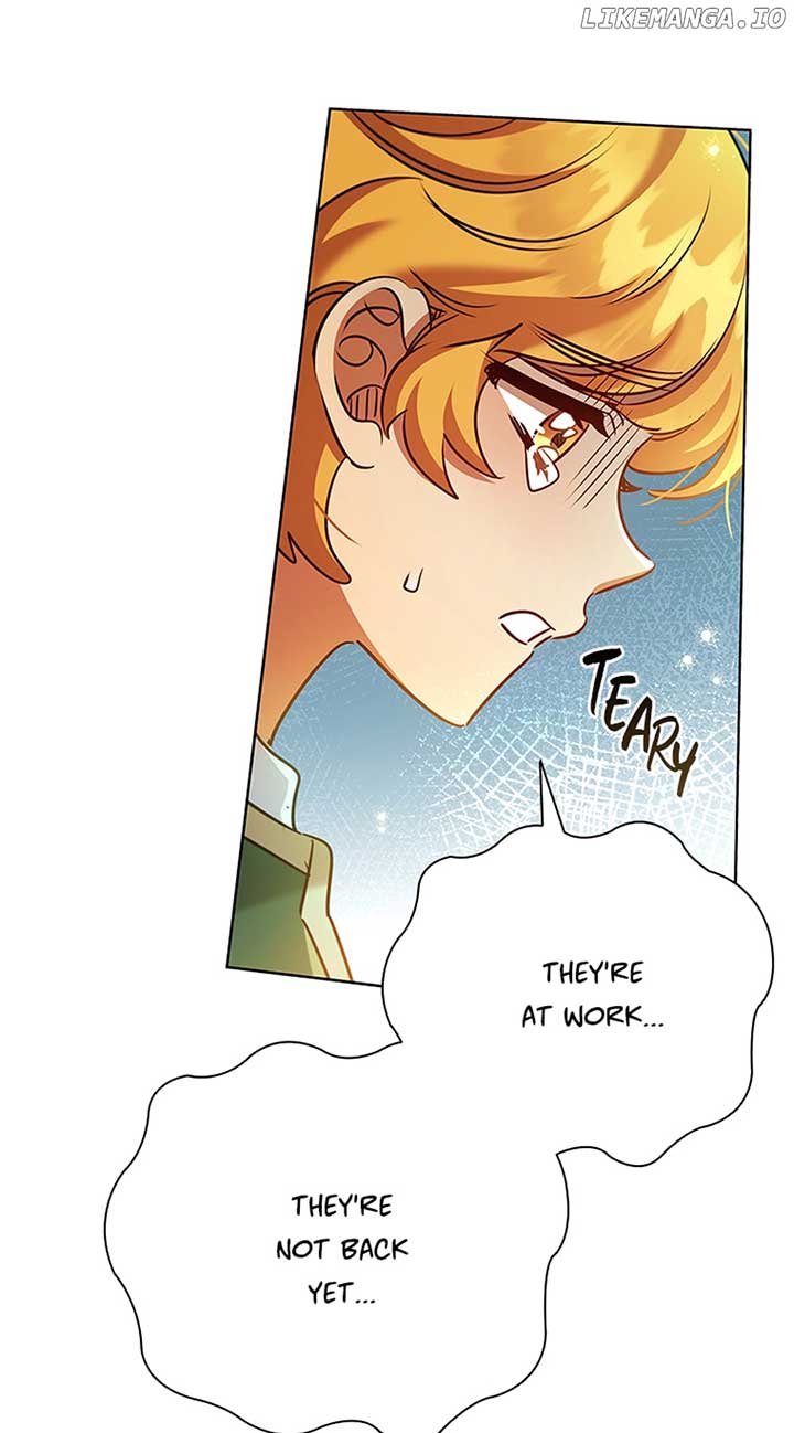 I’m Divorced, But I’m a Chaebol Chapter 90 page 41