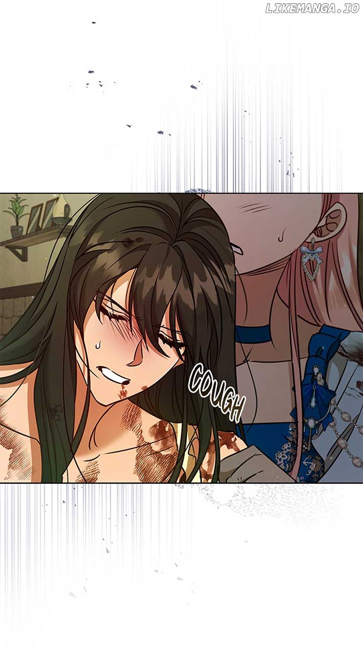 I’m Divorced, But I’m a Chaebol Chapter 90 page 43
