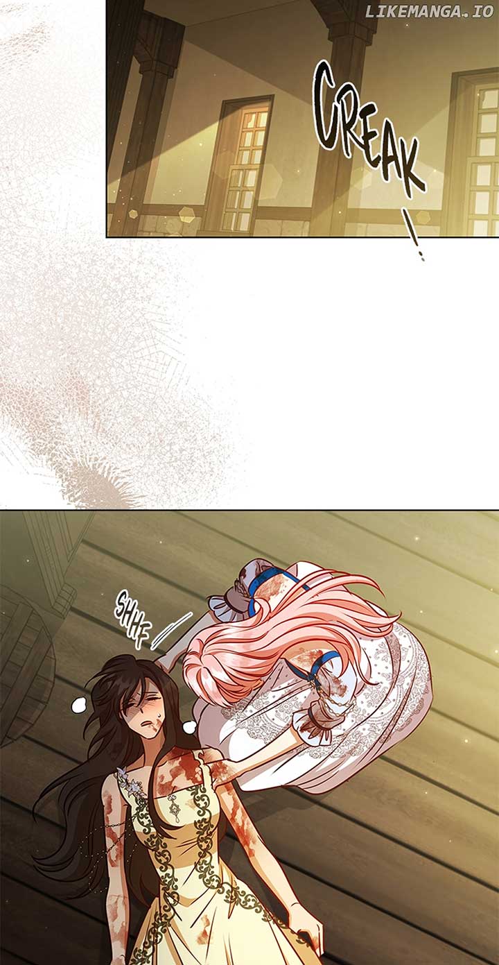 I’m Divorced, But I’m a Chaebol Chapter 90 page 46