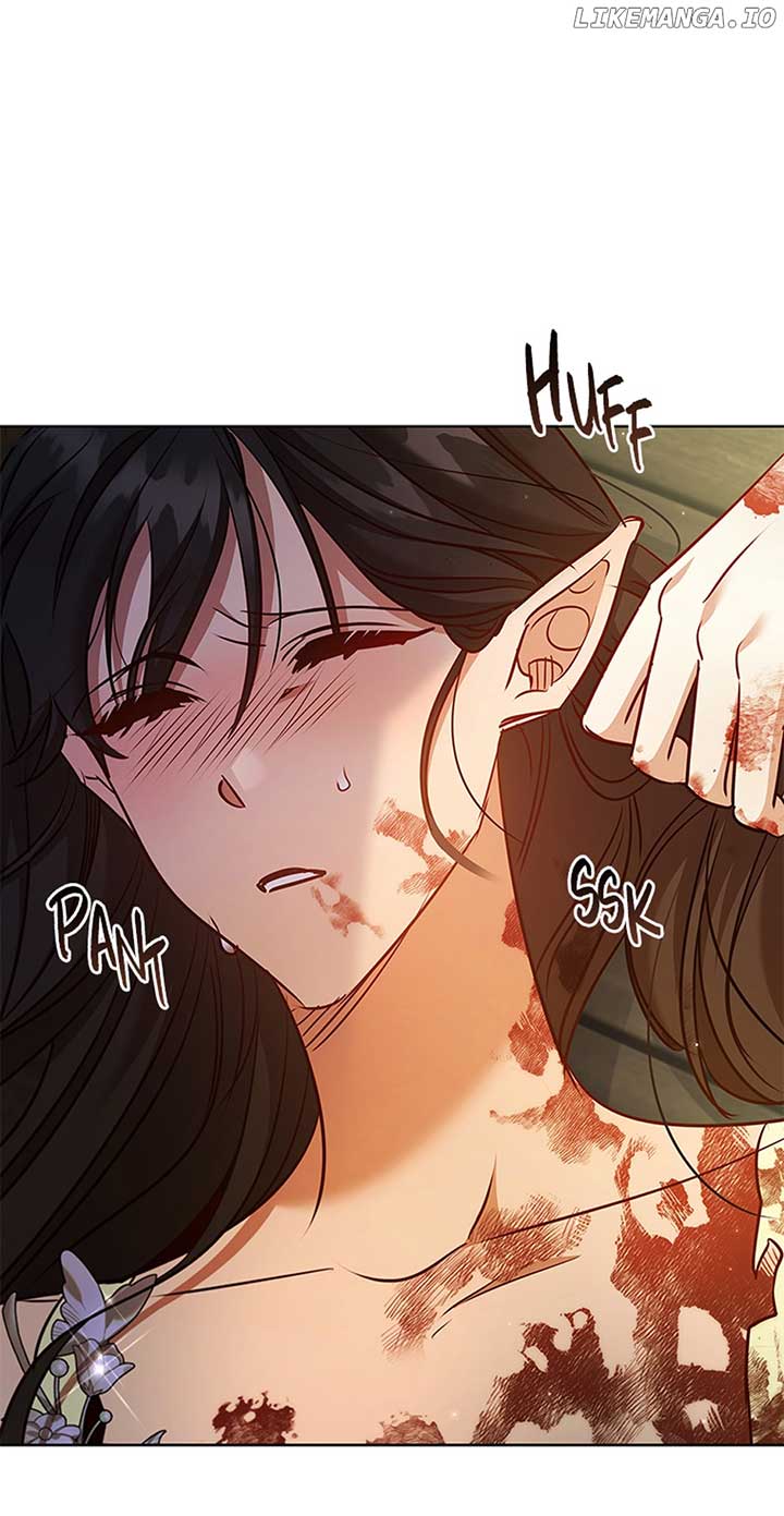 I’m Divorced, But I’m a Chaebol Chapter 90 page 48