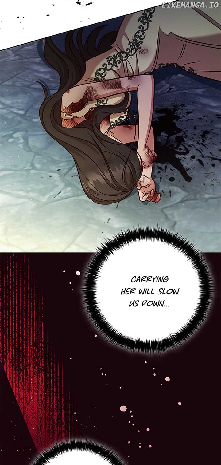 I’m Divorced, But I’m a Chaebol Chapter 90 page 4