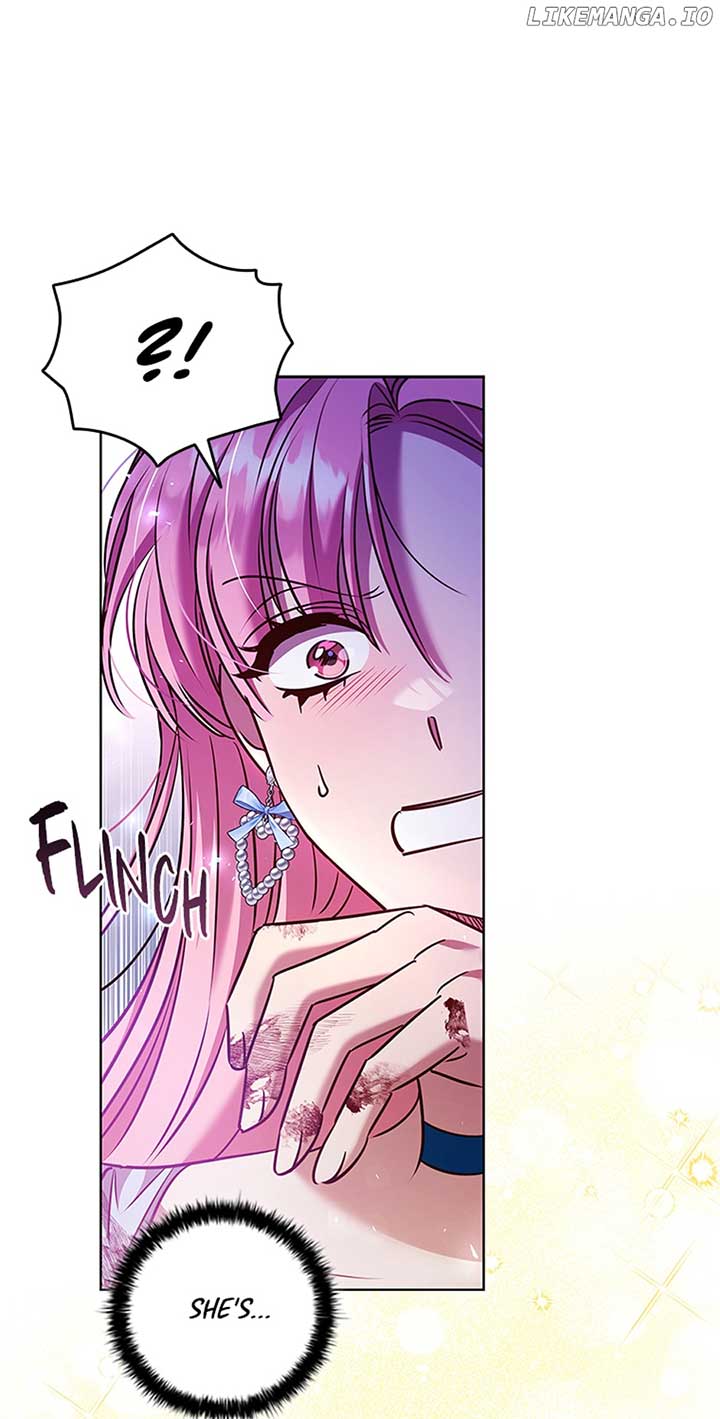 I’m Divorced, But I’m a Chaebol Chapter 90 page 49