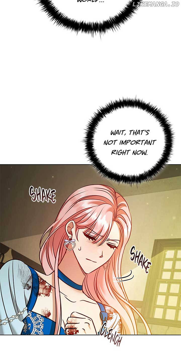 I’m Divorced, But I’m a Chaebol Chapter 90 page 52