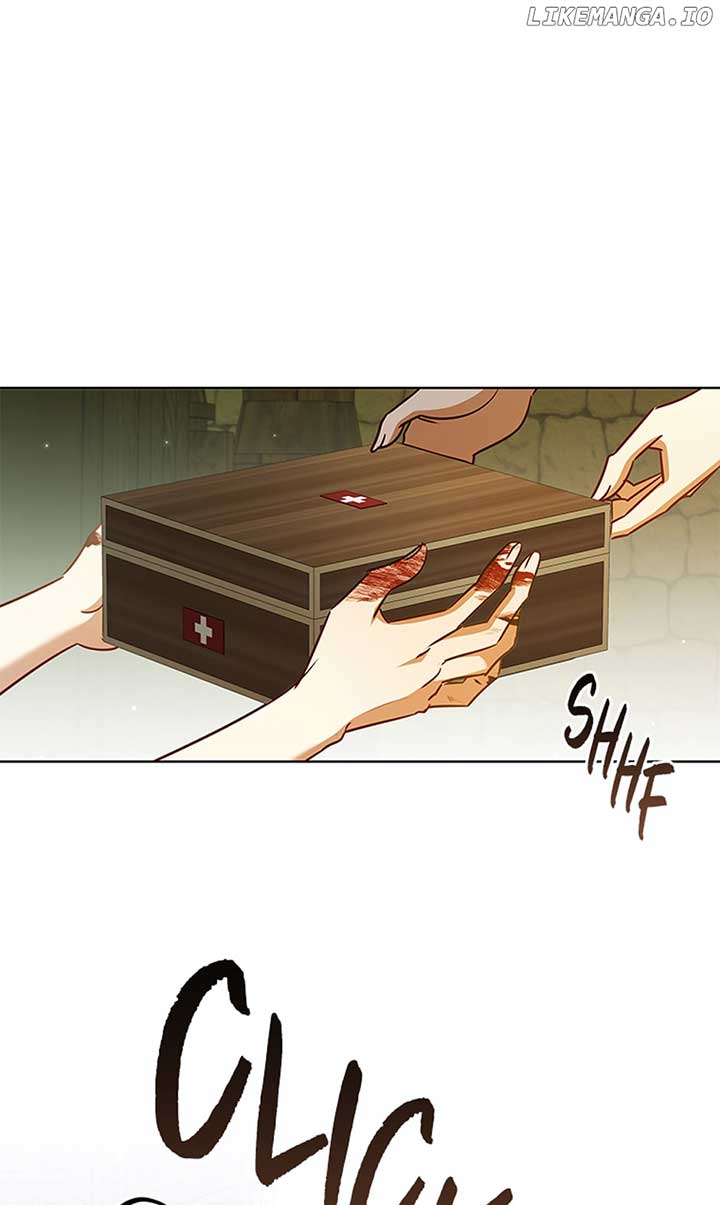 I’m Divorced, But I’m a Chaebol Chapter 90 page 54