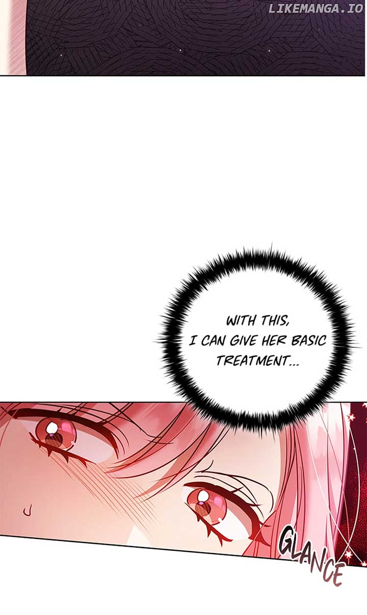 I’m Divorced, But I’m a Chaebol Chapter 90 page 56