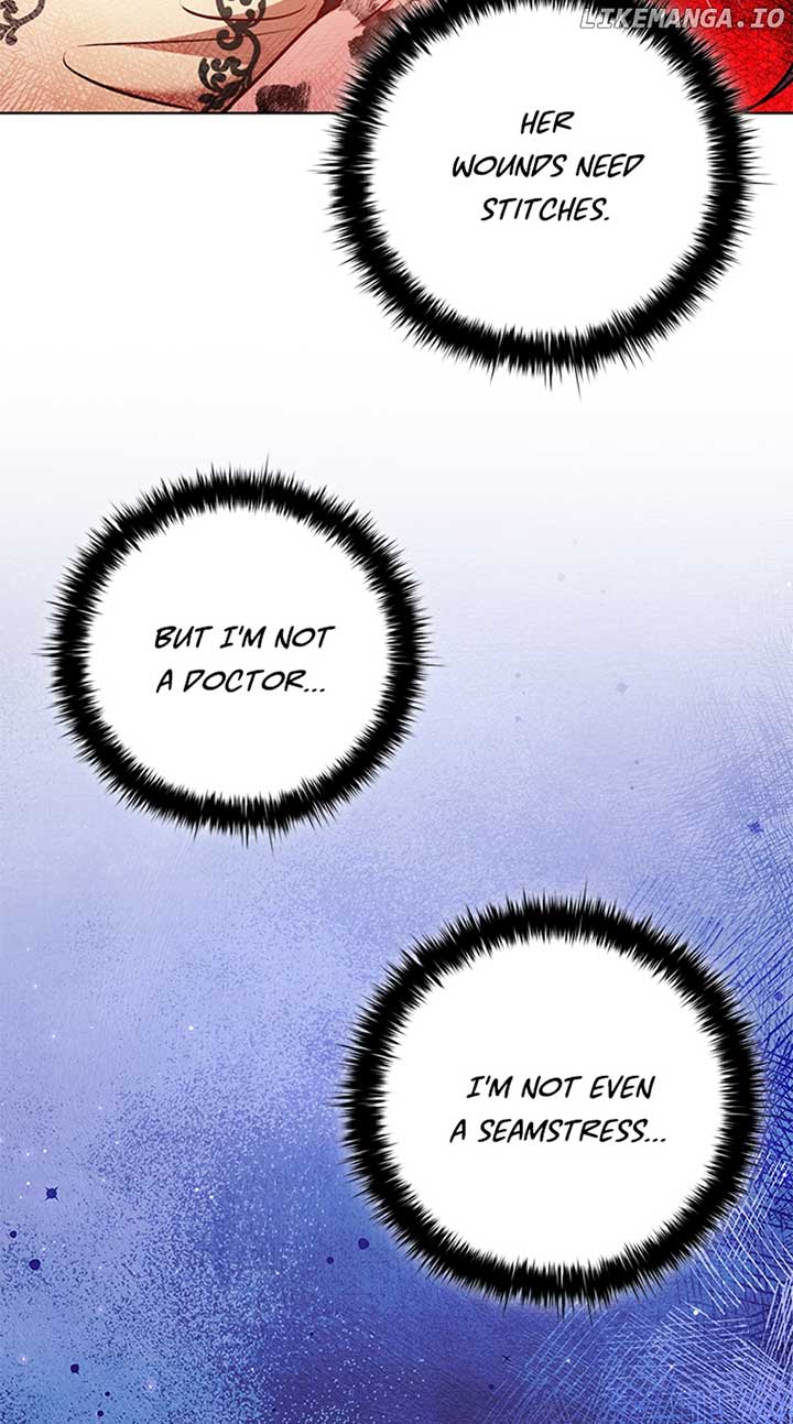 I’m Divorced, But I’m a Chaebol Chapter 90 page 58