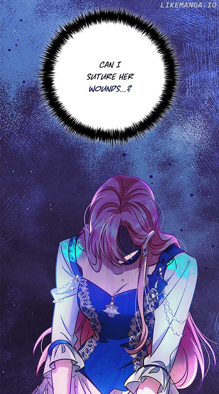 I’m Divorced, But I’m a Chaebol Chapter 90 page 59